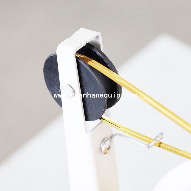 Bread Bag Twist Tie Machine