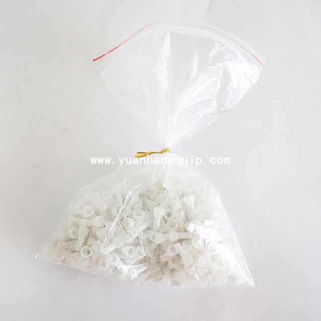 Bread Bag Twist Tie Machine