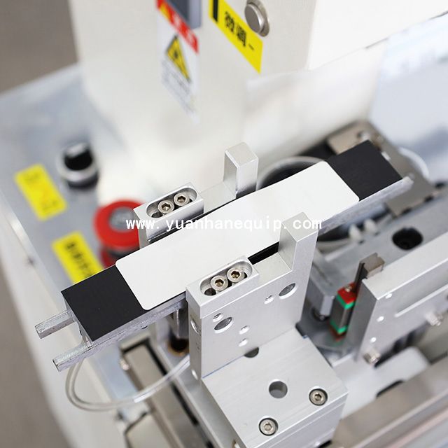 Label Printing and Folding Machine for Cable