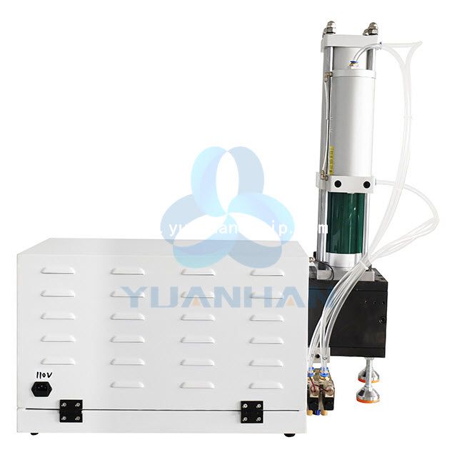 Fully Automatic Wire Rope Cutting Machine