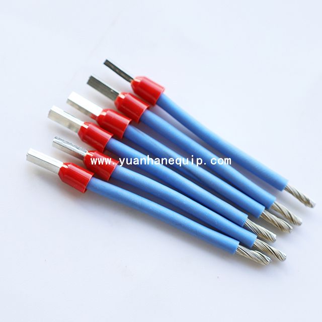 Cable Double-end Terminating Machine