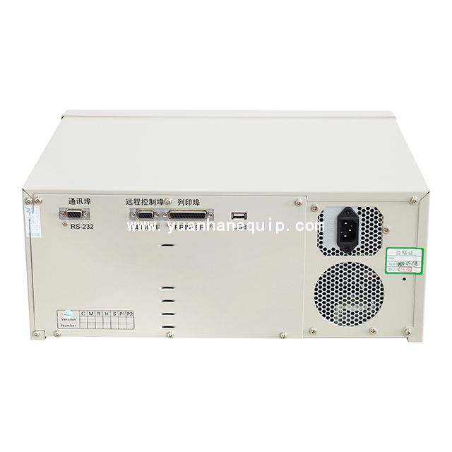 Harness Conduction Tester