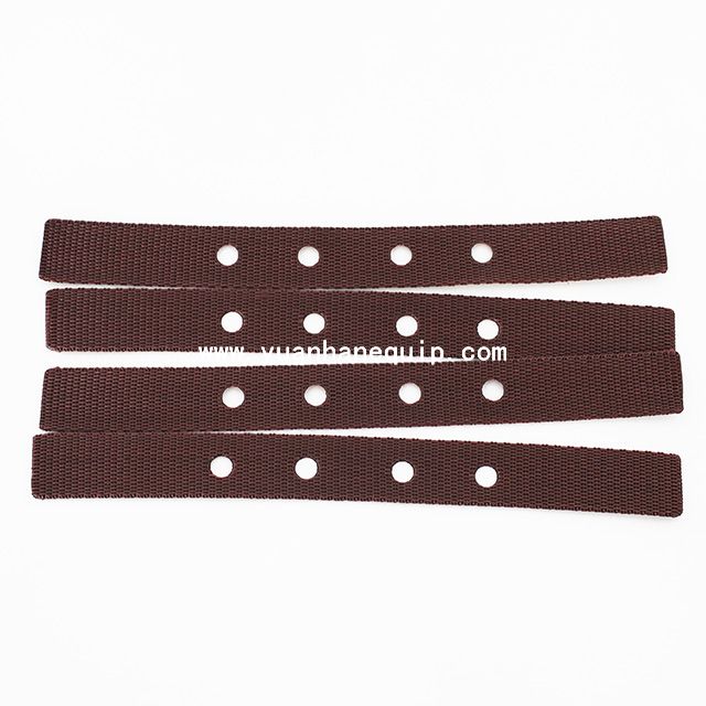 Ultrasonic Webbing Tape Punching and Cutting Machine