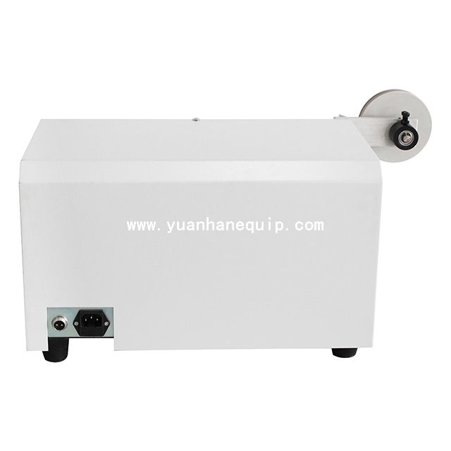 Magnetic Core Transformer Coil Tape Winding Machine