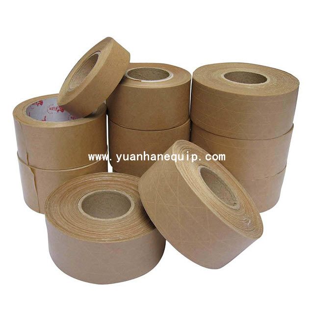 Kraft Paper Tape Dispenser
