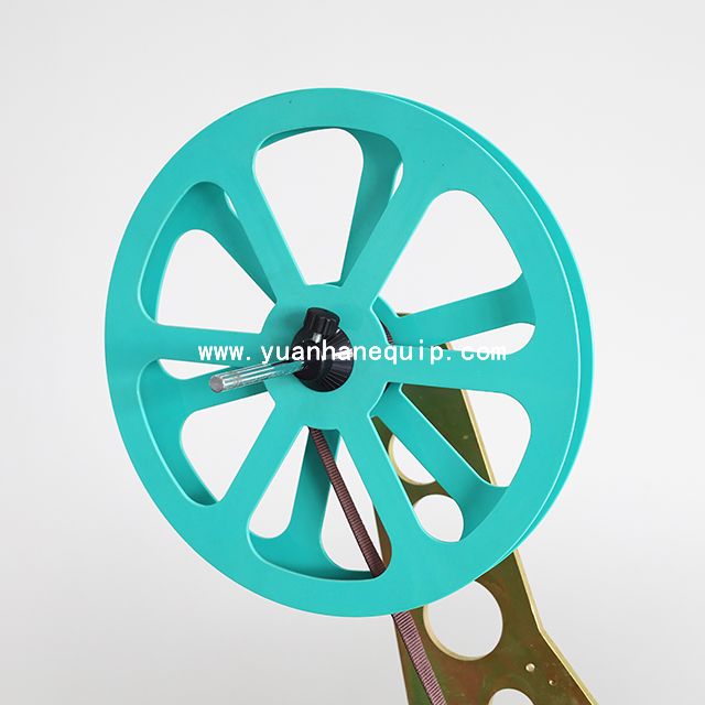 Ultrasonic Nylon Webbing Tape Shape Cutting Machine