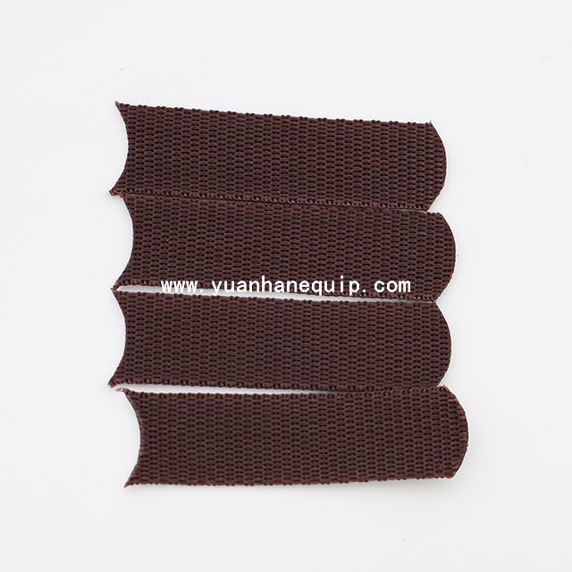 Ultrasonic Nylon Webbing Tape Shape Cutting Machine