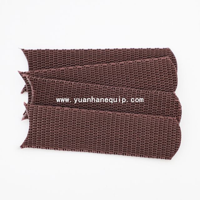 Ultrasonic Nylon Webbing Tape Shape Cutting Machine