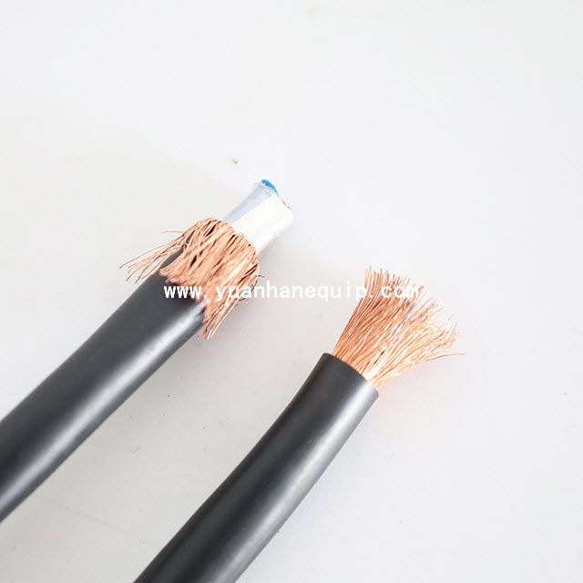 Cable Shield Braid Brushing Machine