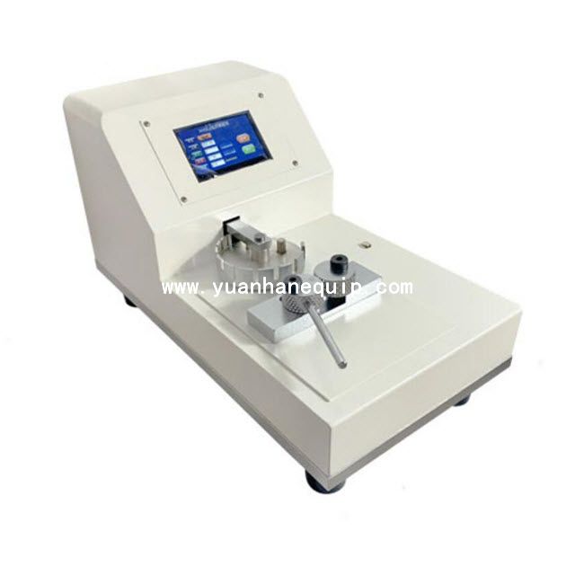 Cable Tensile Testing Machine