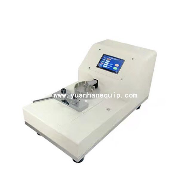 Cable Tensile Testing Machine