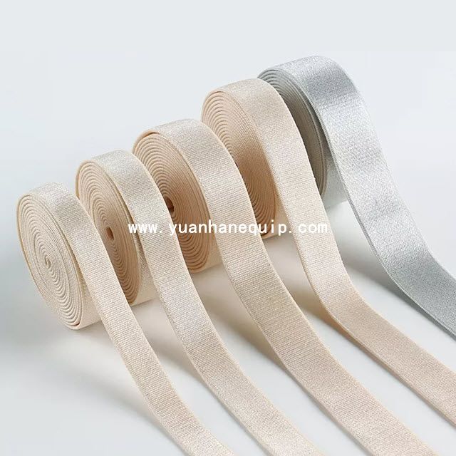 Ultrasonic Elastic Webbing Cutting Machine