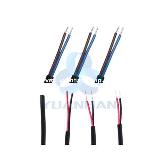 Cable Stripping Twisting and Tinning Machine