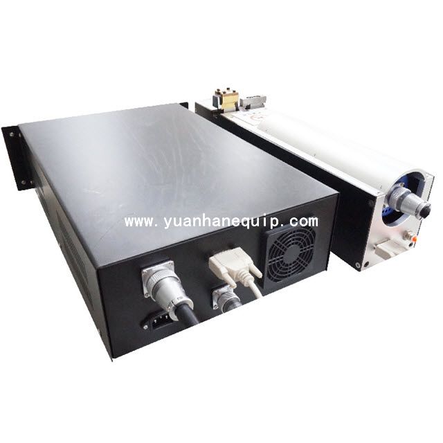 Ultrasonic Metal Welding Splicing Equipment