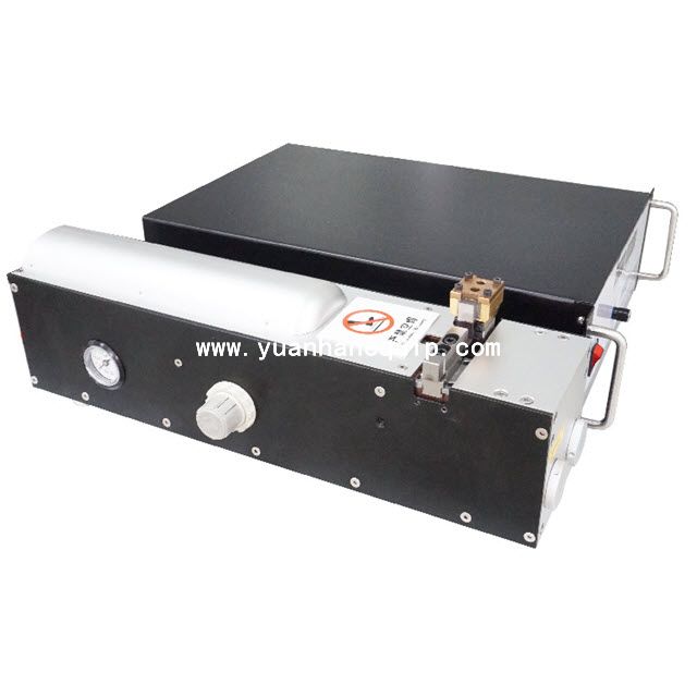 Ultrasonic Metal Welding Splicing Equipment