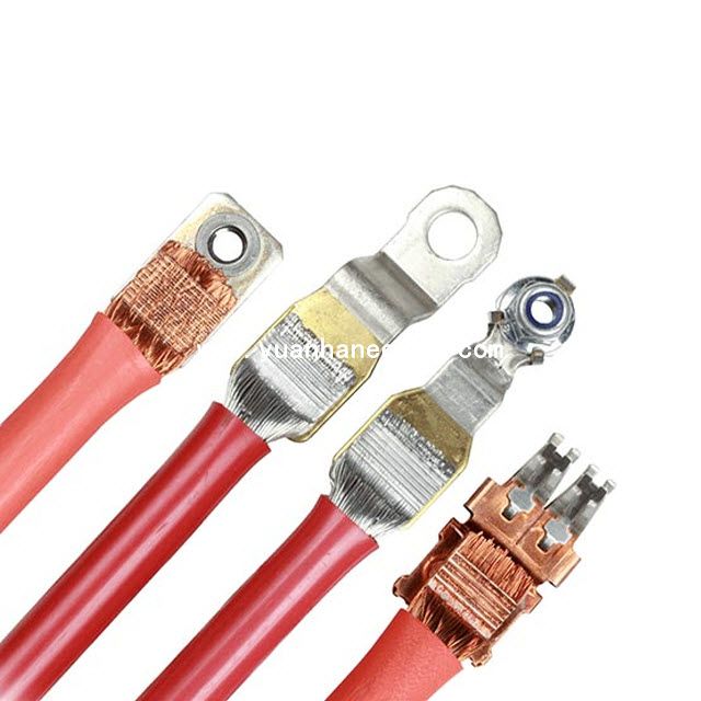 Ultrasonic Wire Terminal Welding Machine