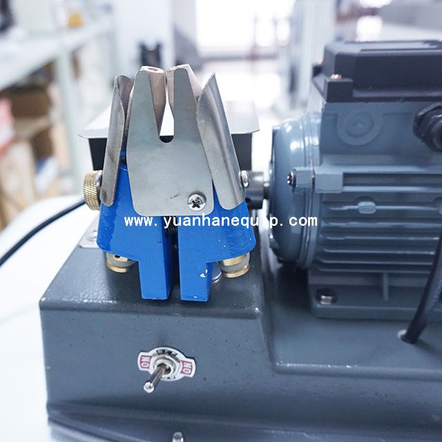 Enamel Wire Paint Peeling Machine