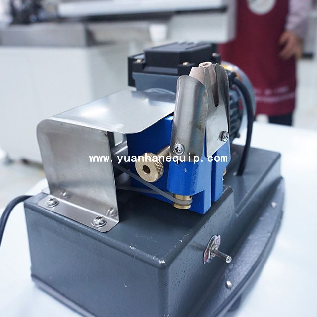 Enamel Wire Paint Peeling Machine