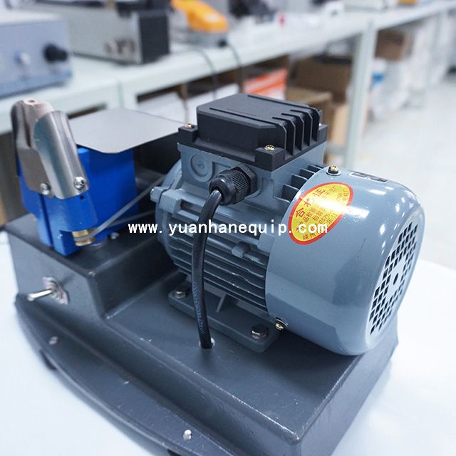 Enamel Wire Paint Peeling Machine