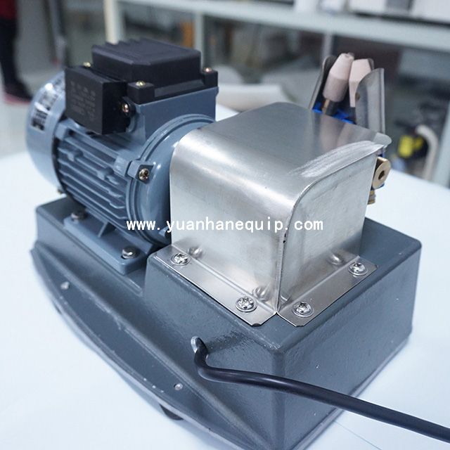 Enamel Wire Paint Peeling Machine