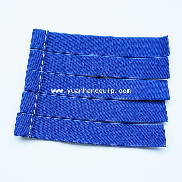 Fabric Tape Cutting Sewing Machine