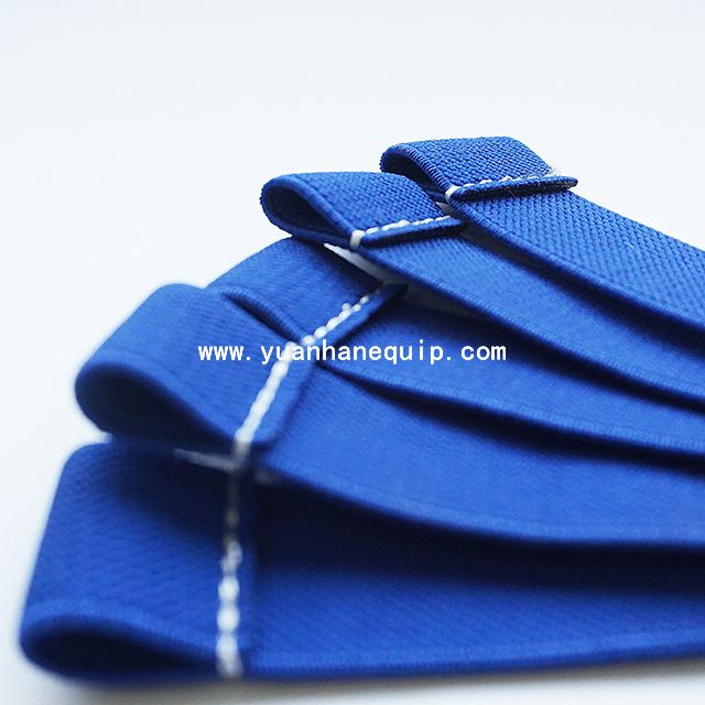 Fabric Tape Cutting Sewing Machine