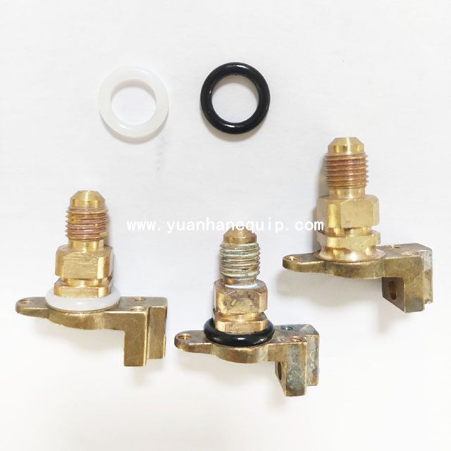 Automatic O-Rings Seals Assembly Machine