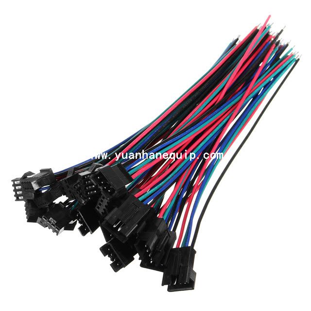 Wire Single End Housing Inserting and Tinning Machine