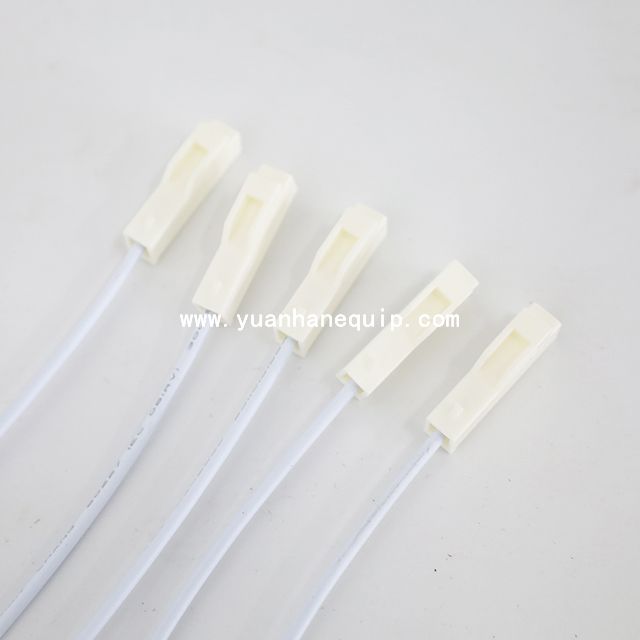 Wire Single End Housing Inserting and Tinning Machine