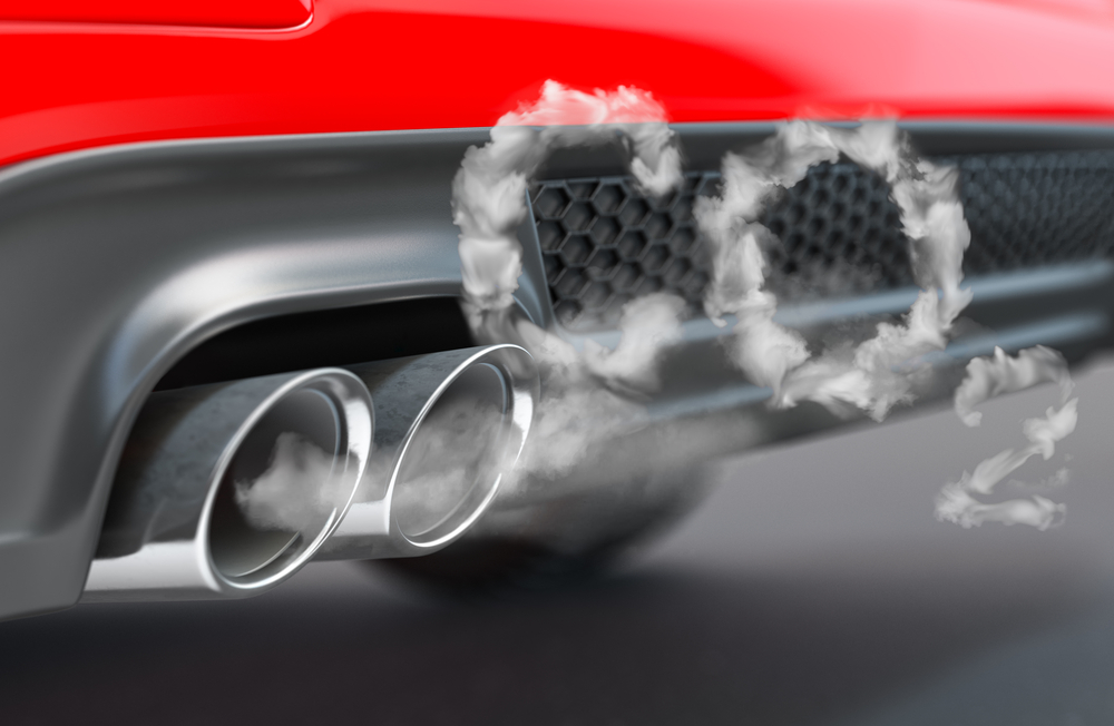 Cars and Climate Change in 2022 - What Do the Statistics Say?