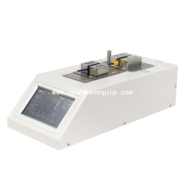 Terminal Crimping Force Testing Machine