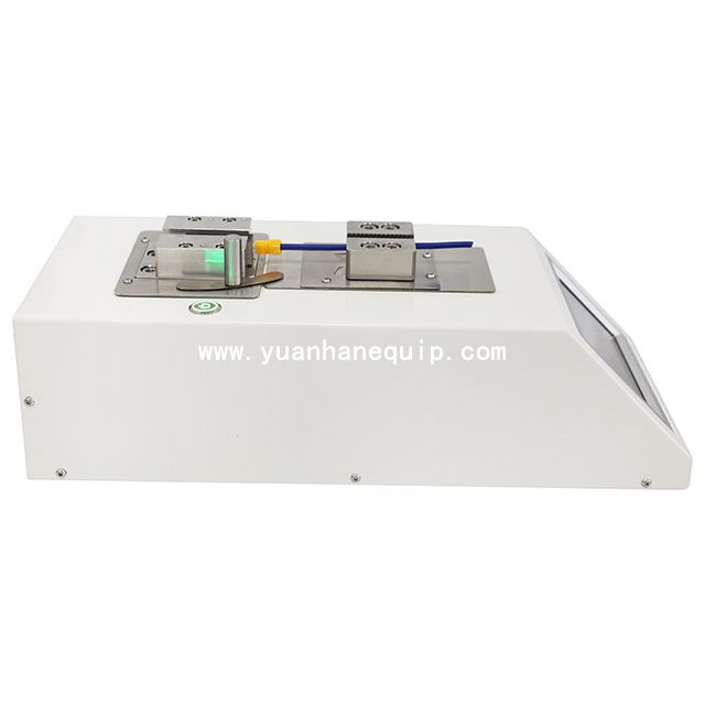 Terminal Crimping Force Testing Machine