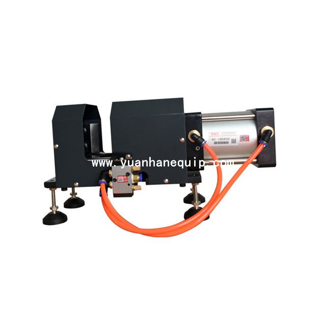 Pneumatic Wire Cutting Machine