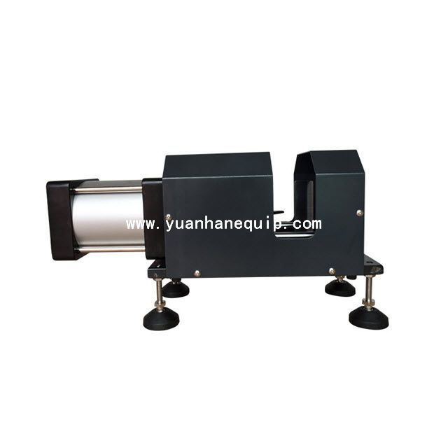 Pneumatic Wire Cutting Machine