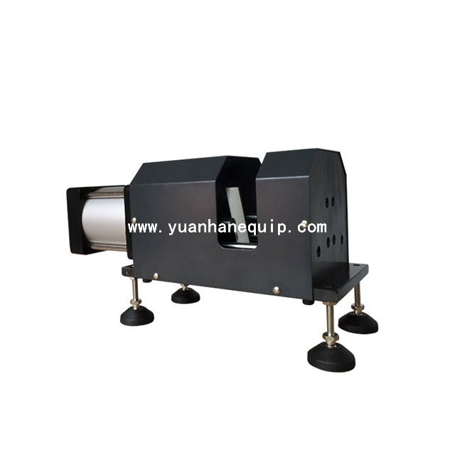 Pneumatic Wire Cutting Machine