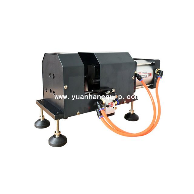 Pneumatic Wire Cutting Machine