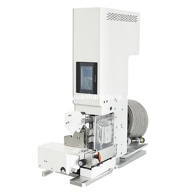 Waterproof Seals Insertion Machine 