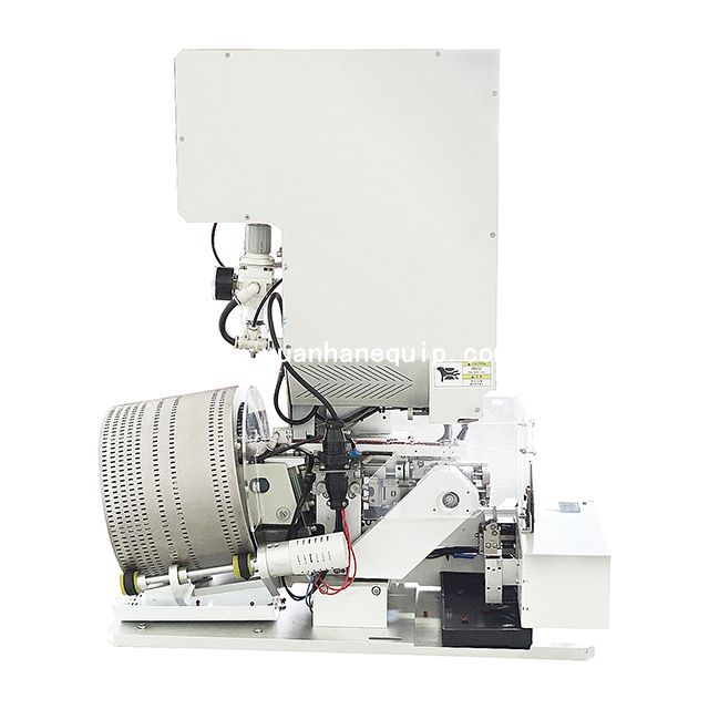 Waterproof Seals Insertion Machine 