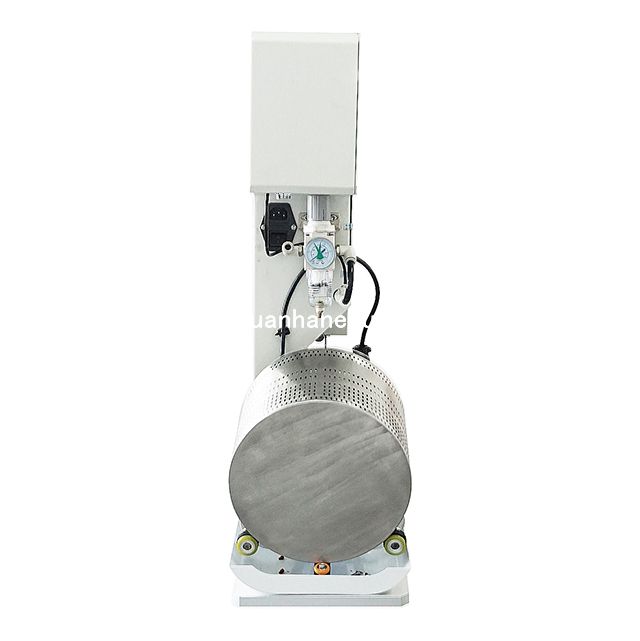 Waterproof Seals Insertion Machine 