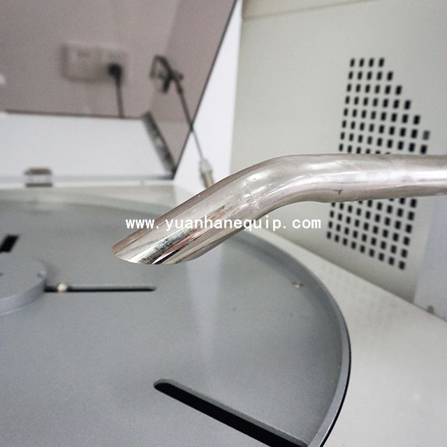 Automatic Cable Coiling Machine