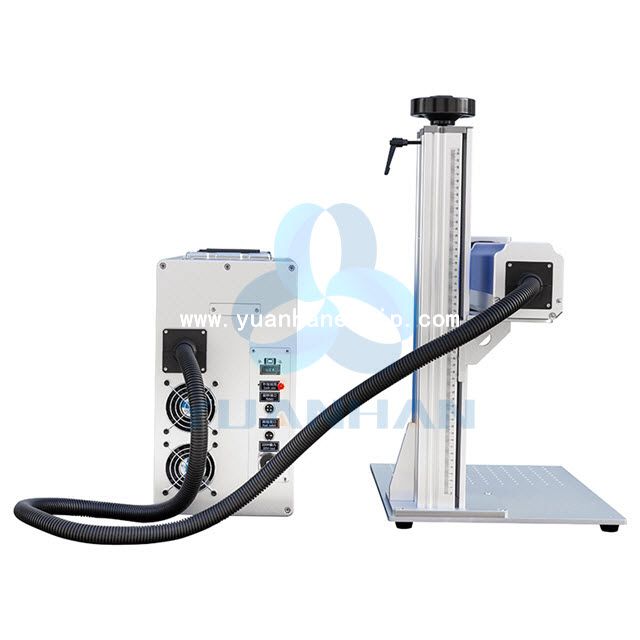 Fiber Laser Marking Machine