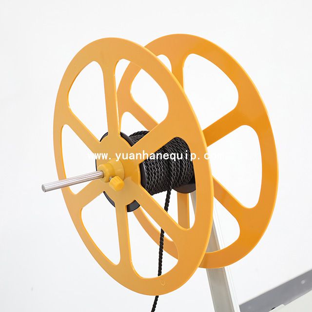Ultrasonic Webbing and Rope Cutting Machine