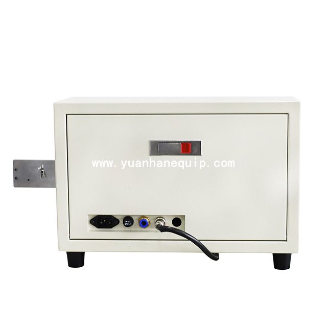 Fully Automatic Wire Cutting Stripping and Twisting Machine