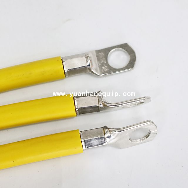 Servo Motor Terminal Crimping Machine