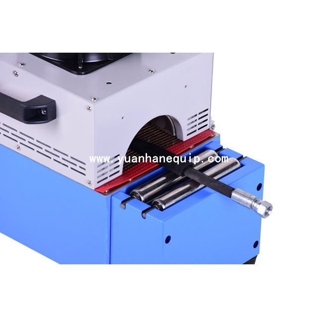 Heat Shrink Tubing Processing Equipment