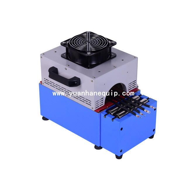Heat Shrink Tubing Processing Equipment