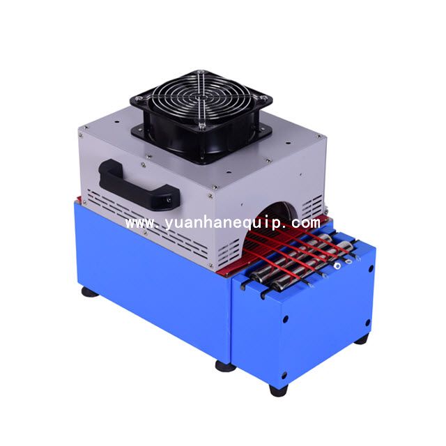 Heat Shrink Tubing Processing Equipment