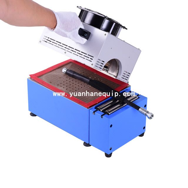 Heat Shrink Tubing Processing Equipment
