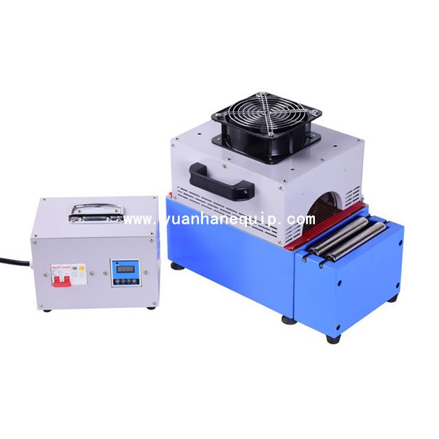 Heat Shrink Tubing Processing Equipment