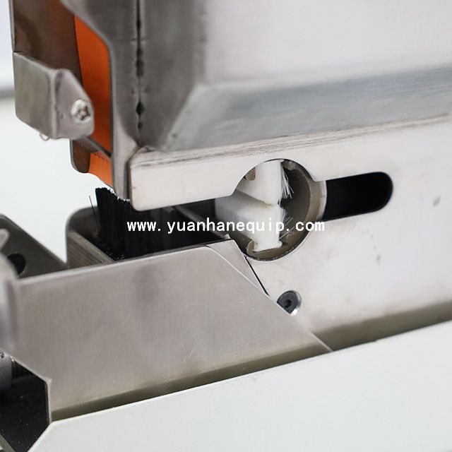 Thin Wire Spot Taping Machine